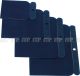 MP Kunststoffspachtelsatz Spreader Set P