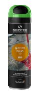 Markierspray Soppec Fluo TP grün 500 ml