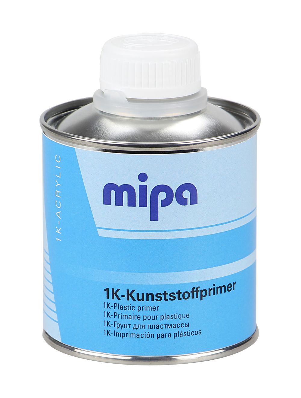 Mipa 1K Kunststoffprimer 250 ml