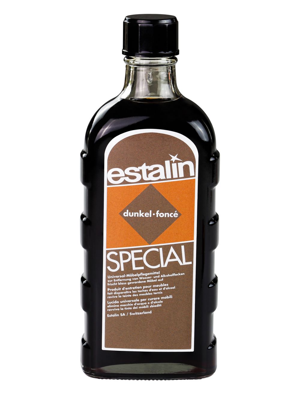 ESTALIN Spezial Dunkel 250 ML