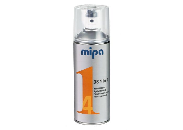 Mipa DS 4 in 1 RAL alle Farbtöne