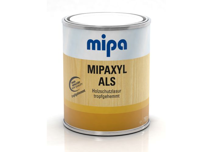 Mipaxyl ALS 1065 mahagoni 750 ml