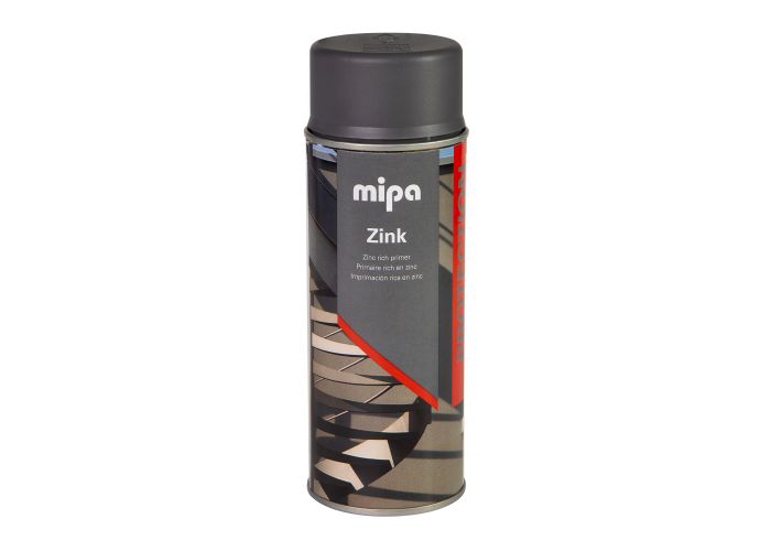 Mipa Zink Spray Zink-grau 400 ml