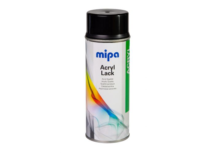 Mipa Lack Spray RAL Color alle Farbtöne