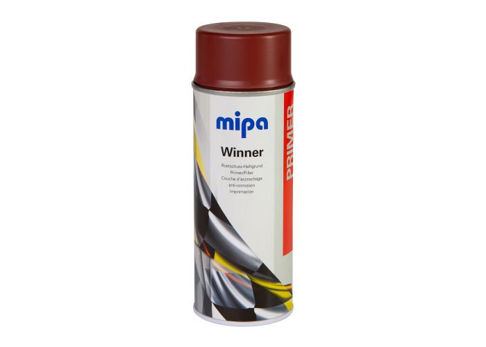 Mipa Winner Spray Rostsch.Haftgr.Rotbr.