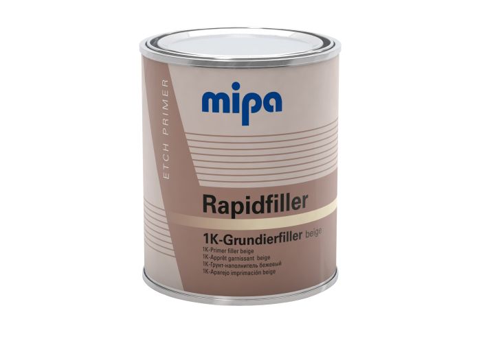 Mipa Rapidfiller beige 1 l