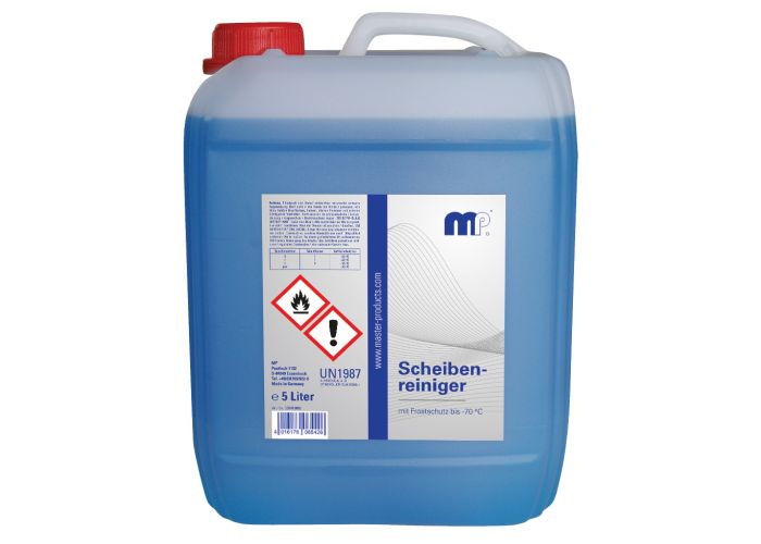 Winterscheibenreiniger 5l