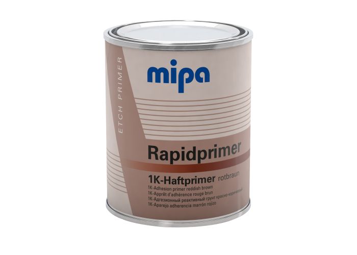 Mipa Rapidprimer rotbraun 1 l