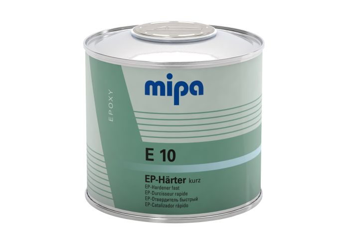 Mipa Unterbodenschutz-Spray schwarz Bitumenbasis