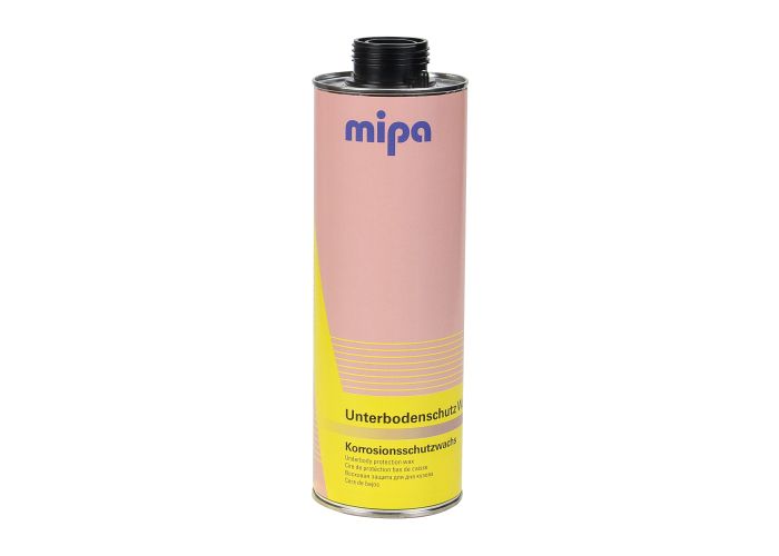 Mipa Unterbodenschutz Wax 1 l