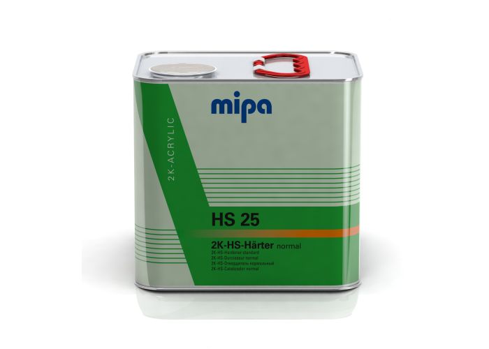 Mipa 2K Härter HS 25 normal 2.5l