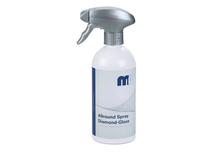 MP Allround Spray Diamond-Gloss 500 ml