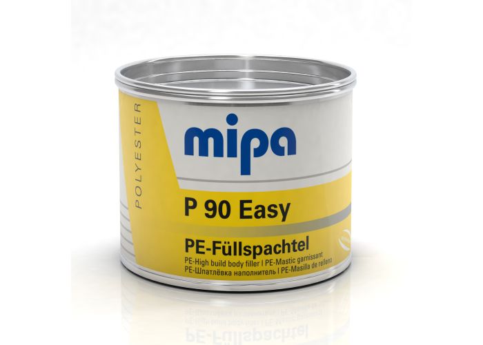 Mipa P90 Easy styrolredzuziert 250g