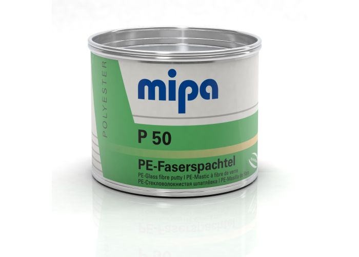 Mipa P 50 Faserspachtel styrolreduziert 200g