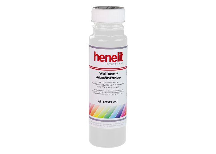 Volltonfarbe apricot 520 250 ml