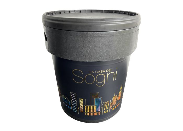 La Casa Dei Sogni 1050 5 l