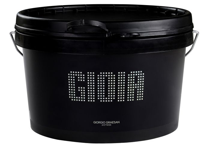 Gioia 2000 2,5 l