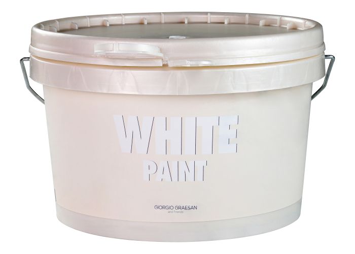 White Paint 2040 2,5 l