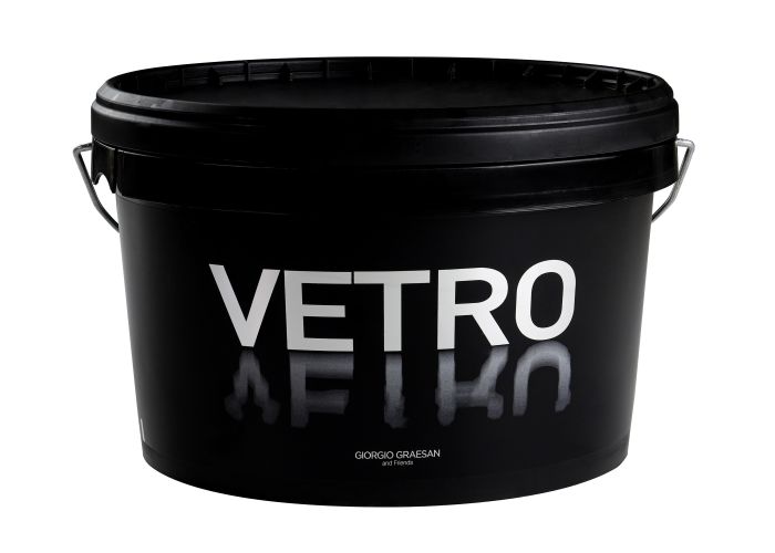 Vetro Lucido 1019 2,5l