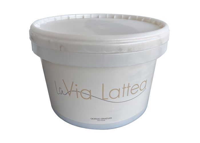 La Via Lattea 2050 2,5l