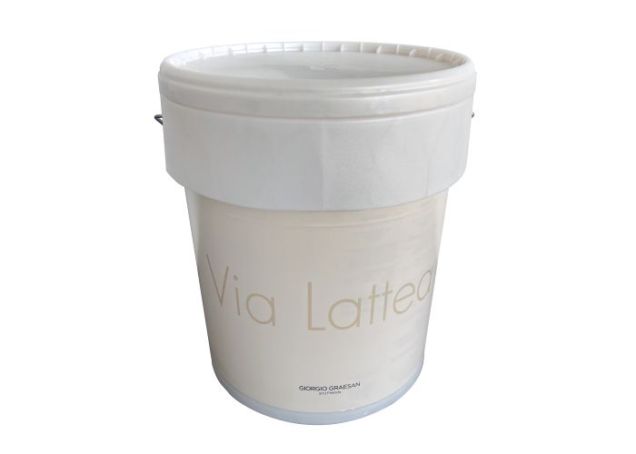 La Via Lattea 2050 5l