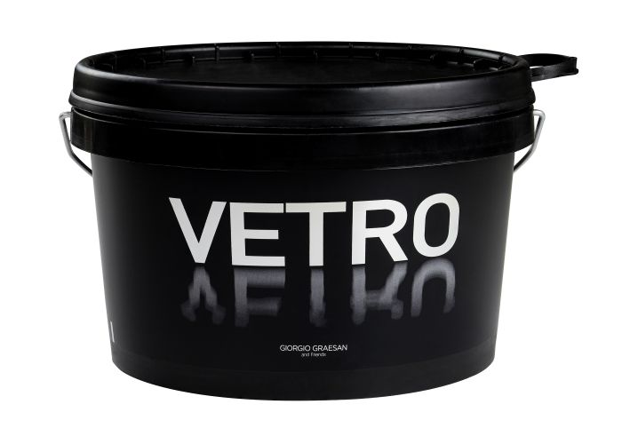 Vetro Opaco 1015 2.5l