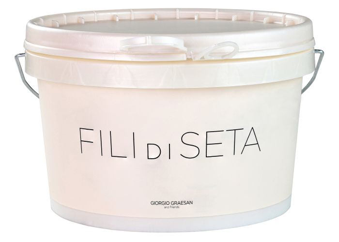 Fili di Seta 2006 2.5l