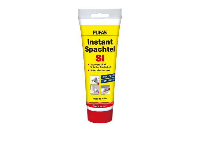Pufas Instant-Spachtel Tube 400 G
