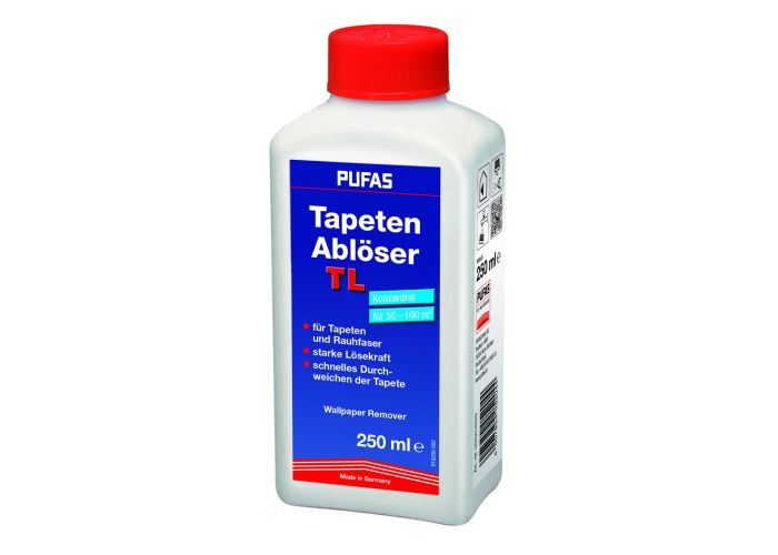Pufas Tapetenablöser 250 ml