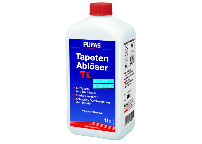 Pufas Tapetenablöser 1 l