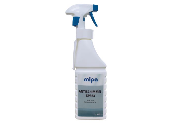 Mipa Antischimmel-Spray 500 ml