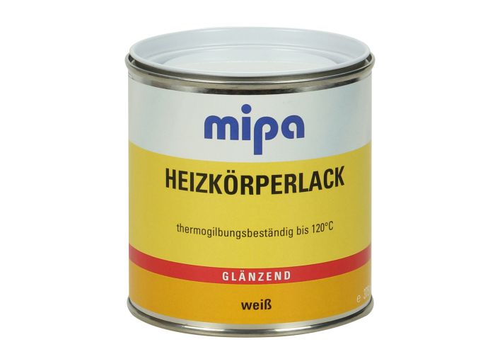 Mipa Heizkörperlack 375 ml
