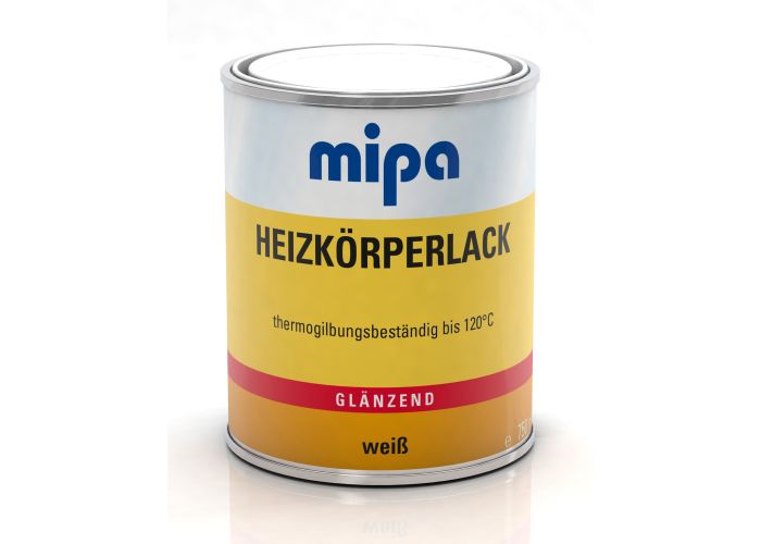 Mipa Heizkörperlack 750 ml