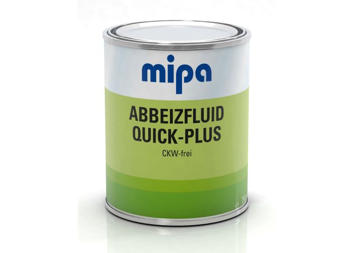 Mipa Abbeizfluid Quick-Plus 750 g