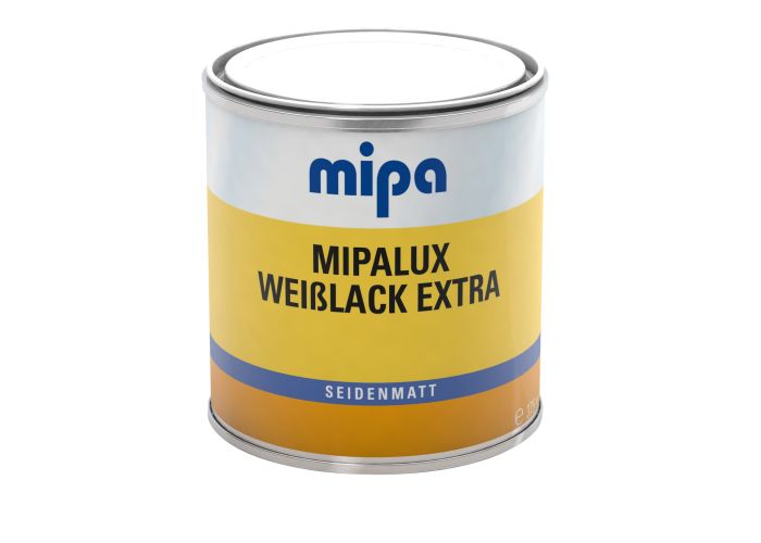 Mipalux Weisslack extra sm 375 ml
