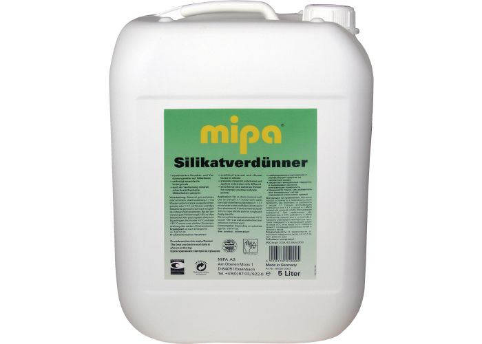 Mipa Silikatverdünner LF 5 l
