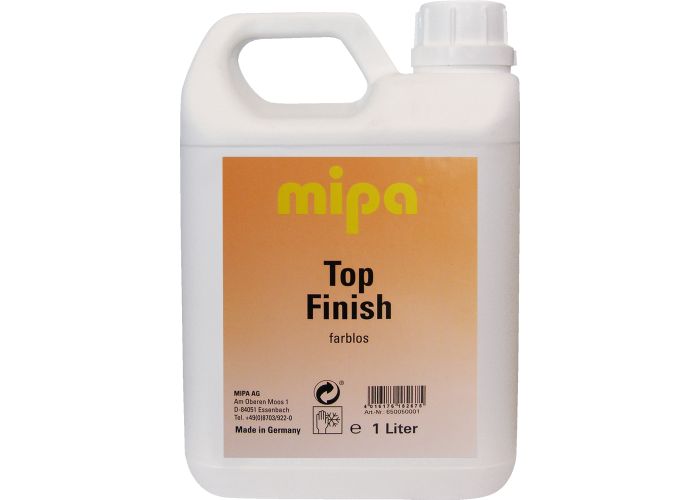 Mipa Top-Finish 1 l
