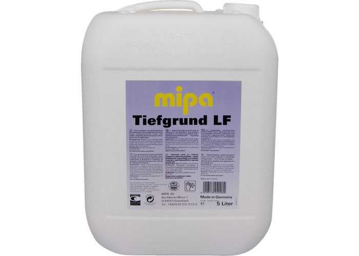 Mipa Tiefgrund LF 5 l