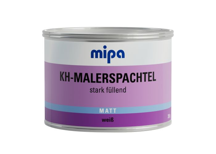Mipa KH-Malerspachtel weiss 200 g