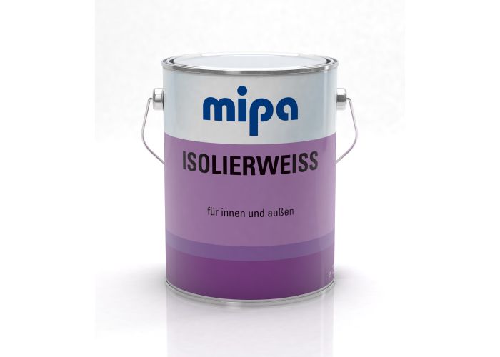 Mipa Isolierweiss 2,5 l