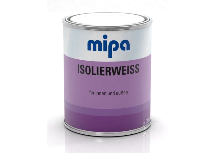 Mipa Isolierweiss 750 ml
