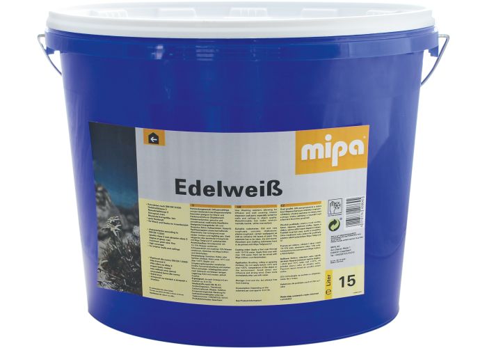 Mipa Edelweiss 15 l