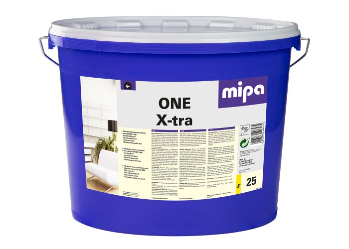 MIPA One X-tra 25 kg