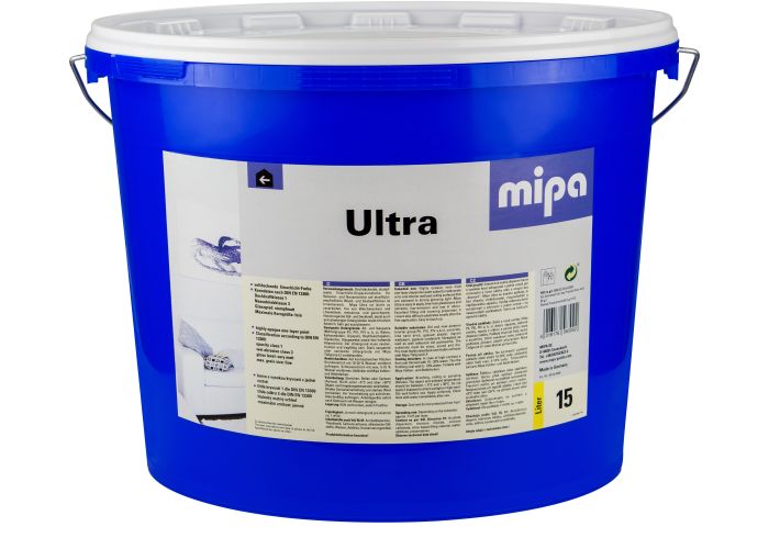 Mipa Ultra 15l