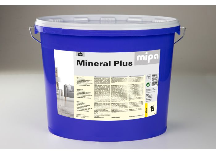 Mipa Mineral Plus 15l