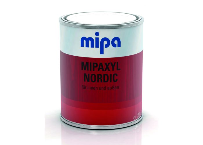 Mipaxyl Nordic 1050 eiche 750 ml