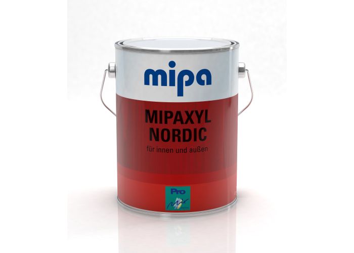 Mipaxyl Nordic 1030 esche 2.5 l
