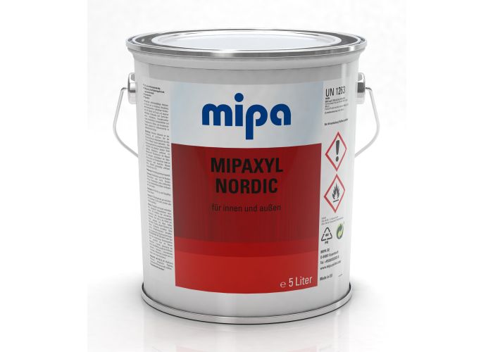 Mipaxyl Nordic Esche 5 l