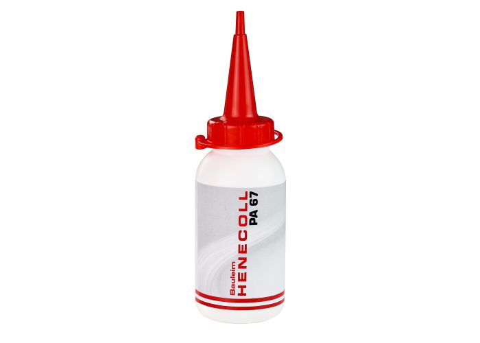 HENECOLL PA 67 Bauleim 250 g