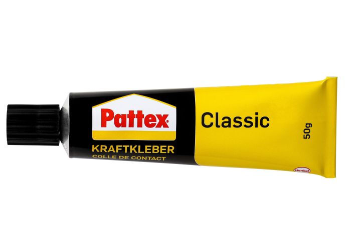 Pattex Kraftkleber 50 G